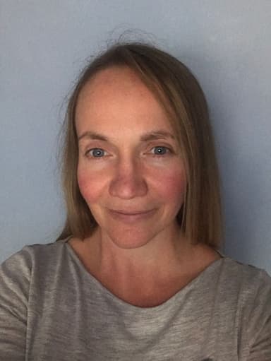 Dr. Gabriella Snook office environment