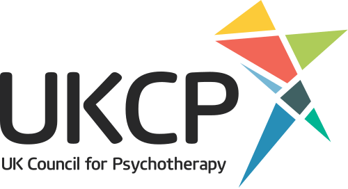 UKCP member logo
